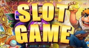 Bandar Judi Slot