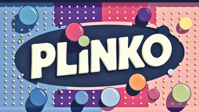 Permainan Mudah Jp Plinko Slot